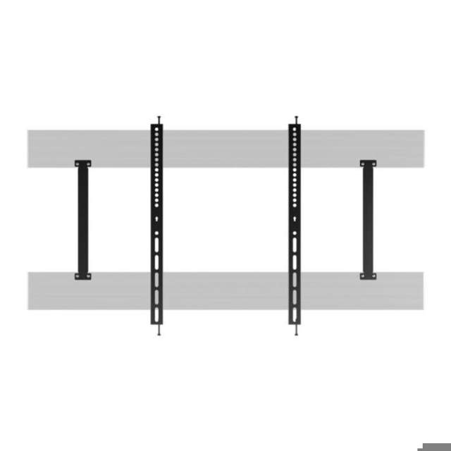 Atdec Modular Heavy Duty Brackets