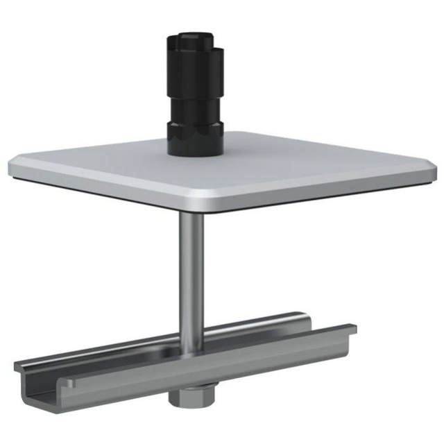 Atdec Bolt/Grommet Fixing for ORA Silver