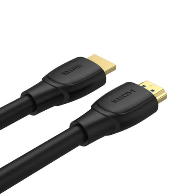 Unitek 10M M to M HDMI Cable 4K Black