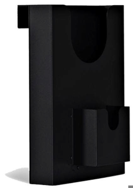 Touchboard Keyboard Mouse Bracket