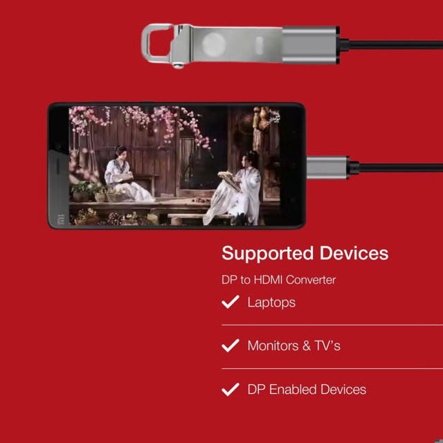 Shintaro USB-C Male to USB-A Female 15cm