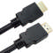 Shintaro HDMI V2.0 1m Cable 4K