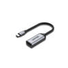 Unitek USB-C to HDMI 4K Adapter Grey