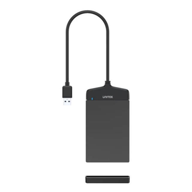Unitek SmartLinkManta USB-Ato2.5