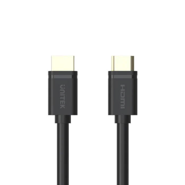 Unitek 3M 4K HSpeed HDMI to HDMI Cable
