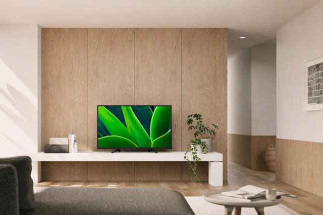 Sony Bravia W830K 32