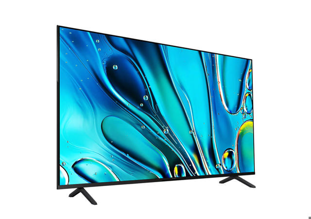 Sony Bravia 3 S30 50