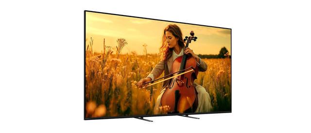 Sony Bravia 5 XR50 55