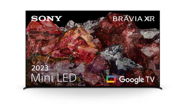 Sony Bravia X95L 65