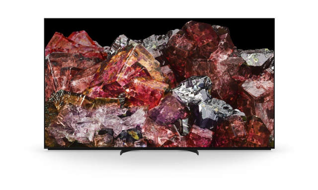 Sony Bravia X95L 65