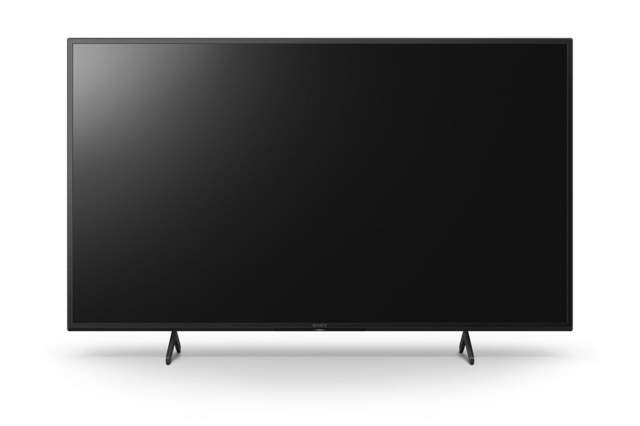 Sony Bravia EZ20L 43