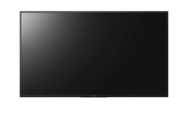 Sony Bravia EZ20L 55