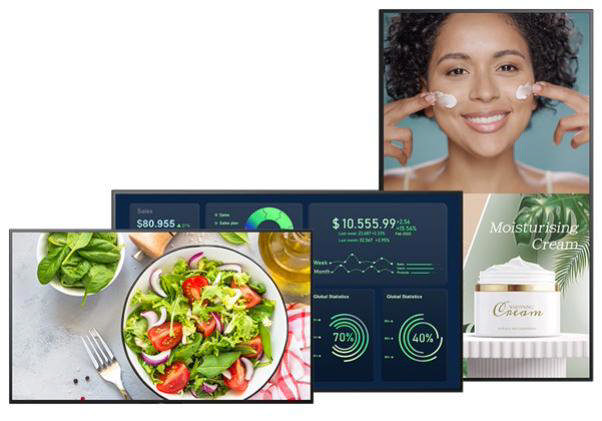 Sony Bravia BZ35L 65