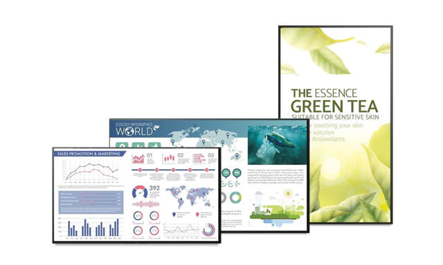 Sony Bravia BZ40H 65