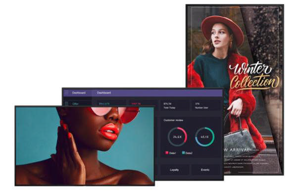 Sony Bravia BZ40L 65