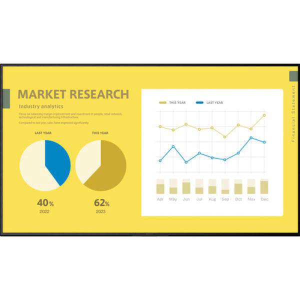 Sony Bravia EZ20L 65