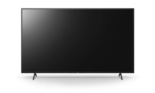 Sony Bravia BZ30J 75