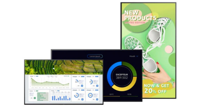 Sony Bravia BZ30L 98