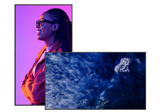 Sony Bravia FW98BZ53L 98