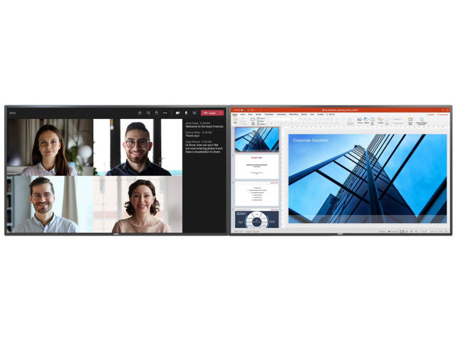 Sharp / Sharp M651-IGB 65