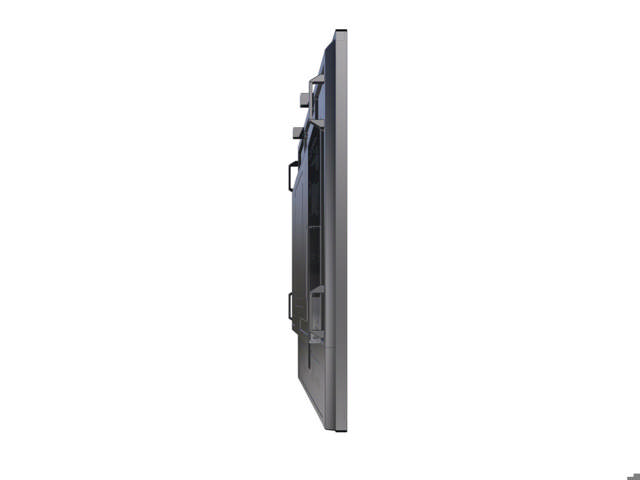 Sharp PN-LA752 LCD 75