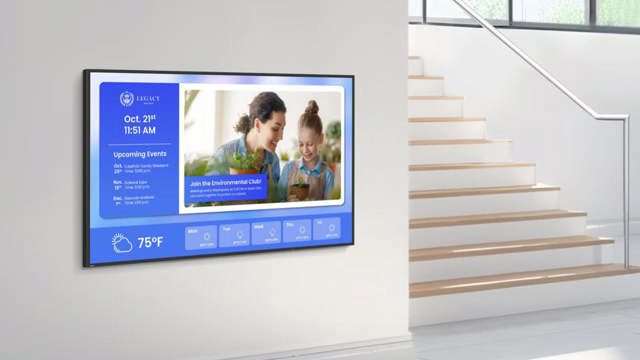 BenQ SL8604 Google EDLA 86