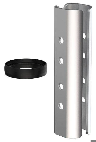 Atdec Pole Extension Kit For 54.7mm Pole