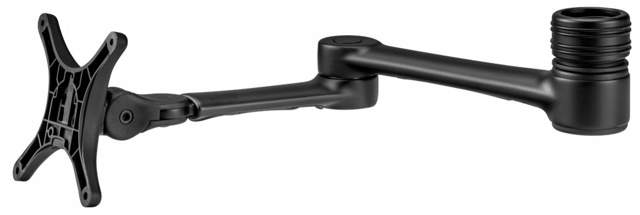 Atdec AF-AA Accessory Monitor Arm Black