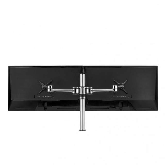 Atdec Dual Monitor Mount with Swing Arms