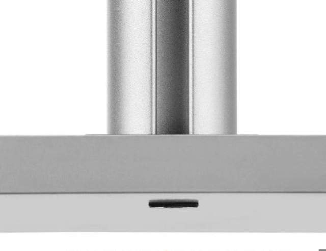 Atdec Short Single Monitor Arm on Post