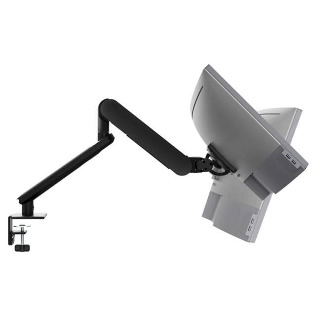 Atdec ORA Dynamic Monitor Arm Black
