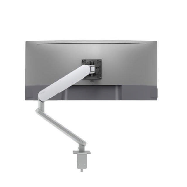 Atdec ORA Dynamic Monitor Arm Silver