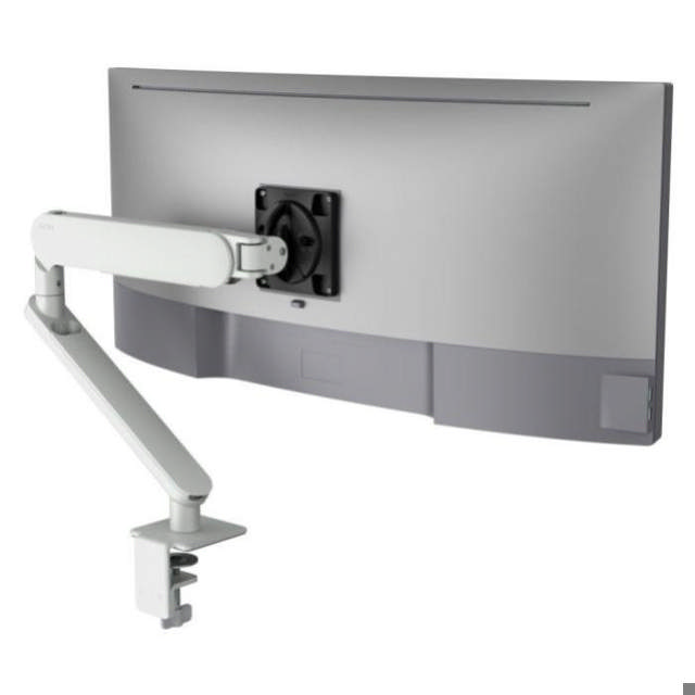 Atdec ORA Dynamic Monitor Arm Silver