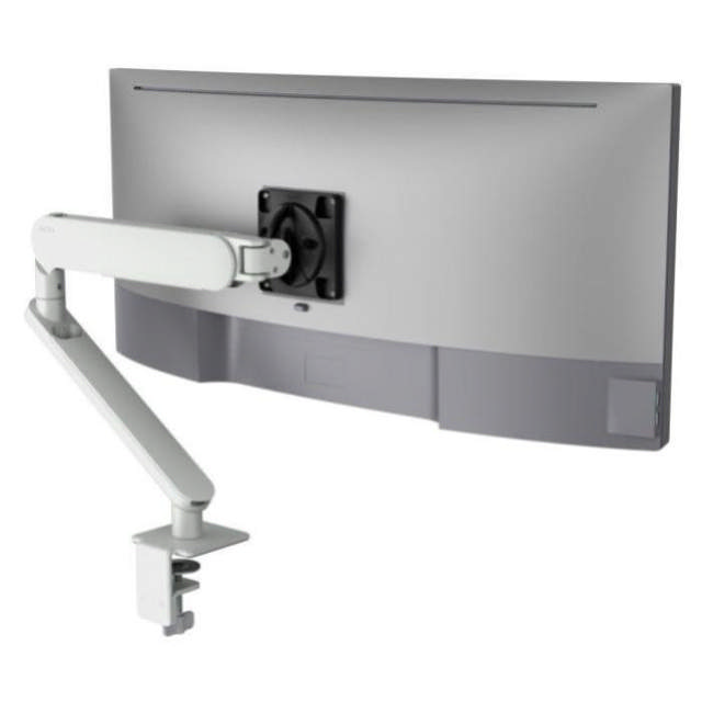 Atdec ORA Dynamic Monitor Arm White