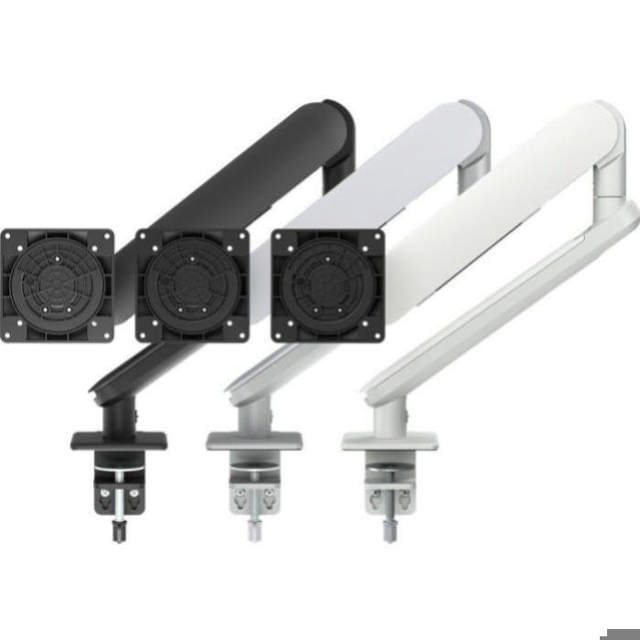 Atdec ORA Dynamic Monitor Arm White