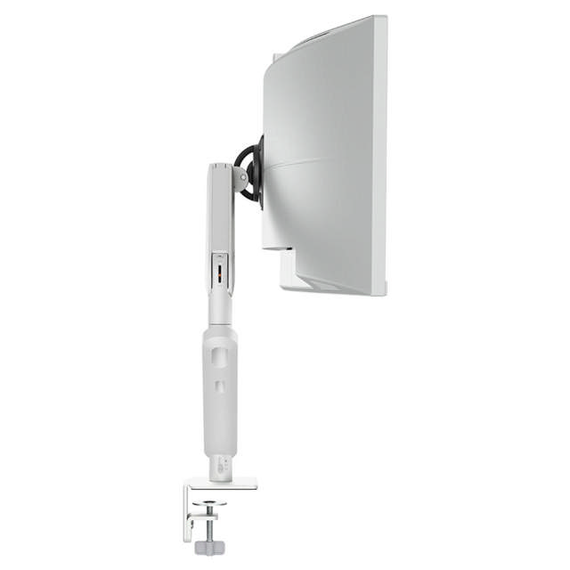 Atdec ORA 10 Dynamic Monitor Arm White