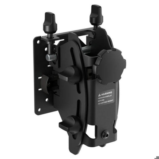 Atdec AWM-BT Super Heavy Duty Tilt Head