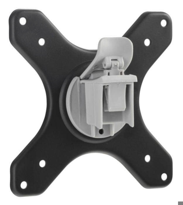 Atdec Quick Rel VESA head 75x75 100x100