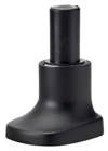 Atdec Mounting Base for AWM-AD Black