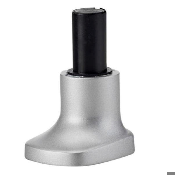 Atdec Mounting Base for AWM-AD Silver