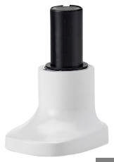 Atdec Mounting Base for AWM-AD White