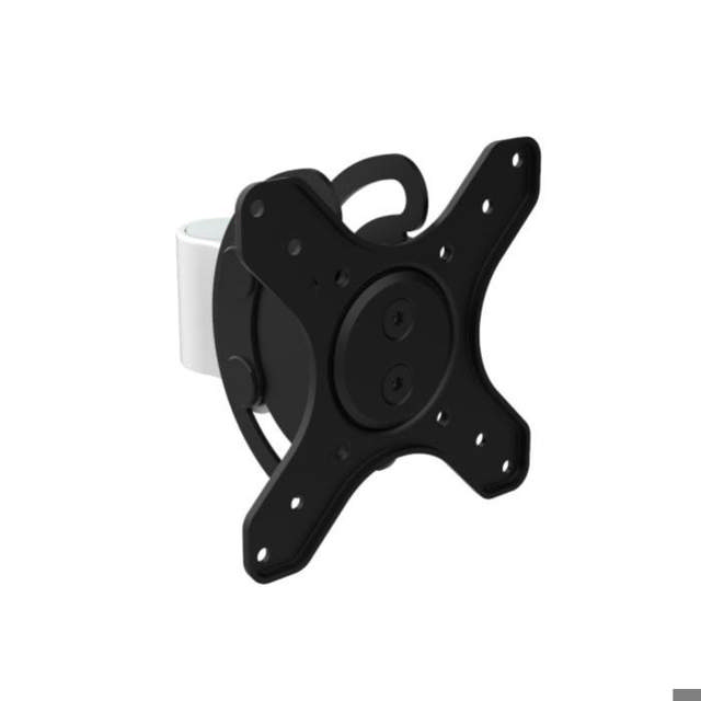 Atdec AWM-LTH Heavy Duty Tilt Head White