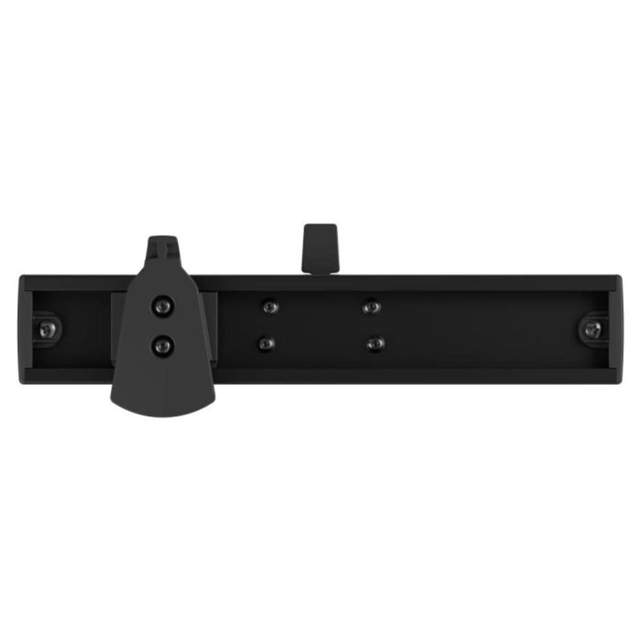 Atdec AWM-S Slider Black