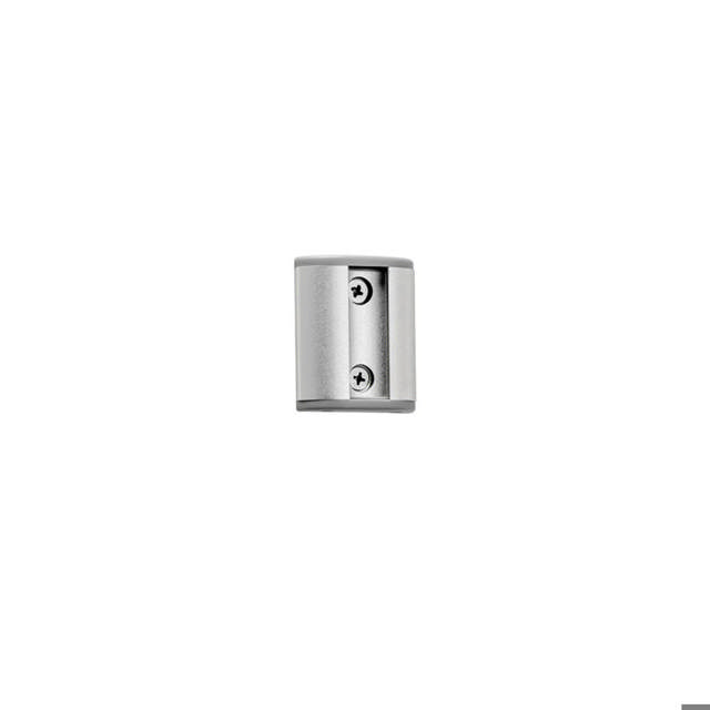 Atdec Short Wall Channel 60mm Silver