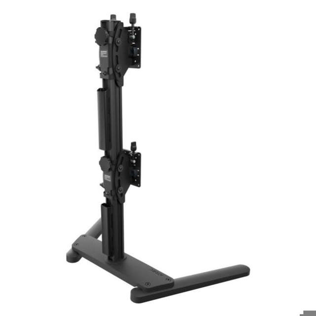 Atdec AWMS-2-BT75 Freestanding Black
