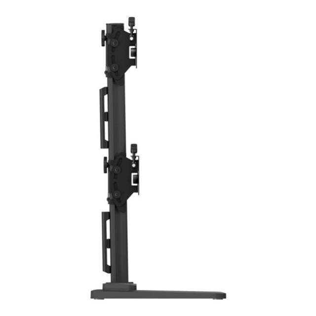 Atdec AWMS-2-BT75 Freestanding Black