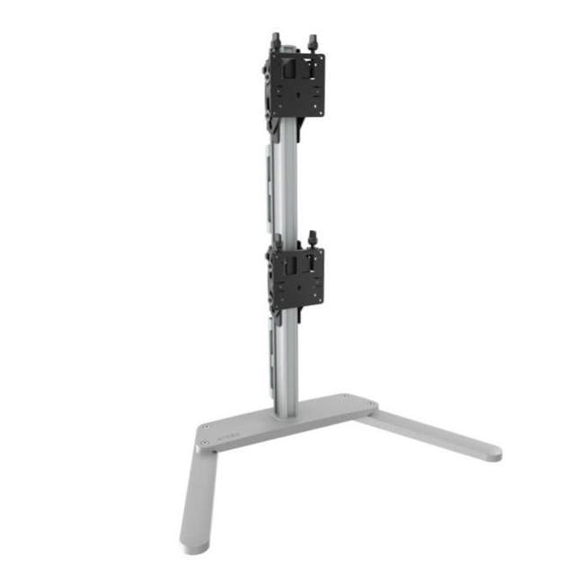 Atdec AWMS-2-BT75 Freestanding Silver