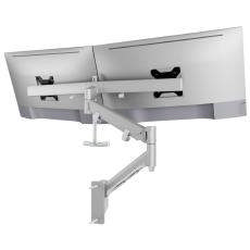 Atdec RHXW Tandem Wall Mount Silver