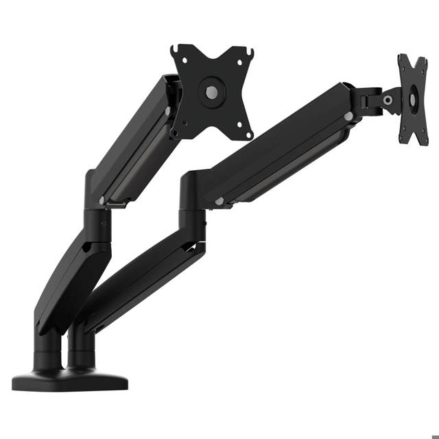 J5create JTSA102 Dual Monitor Mount
