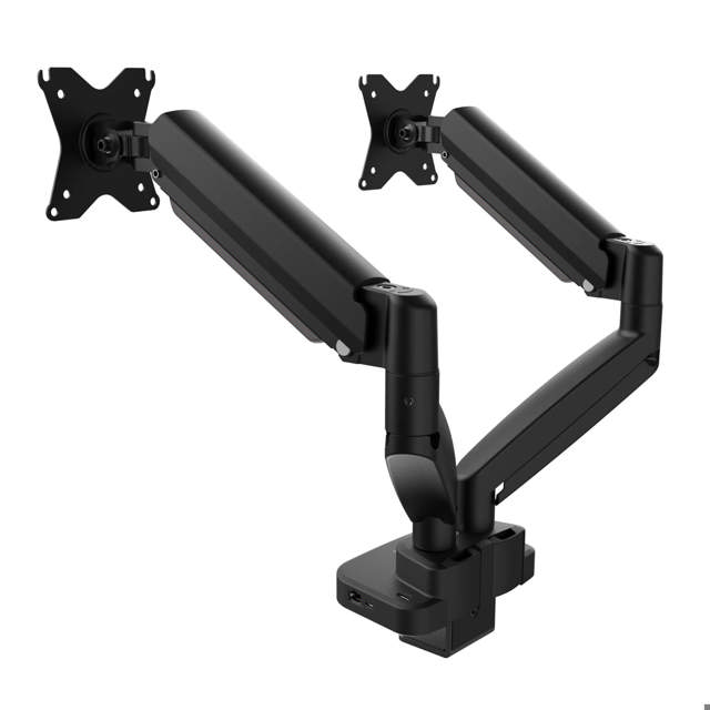 J5create Gas Dual-Monitor Mount & Dock
